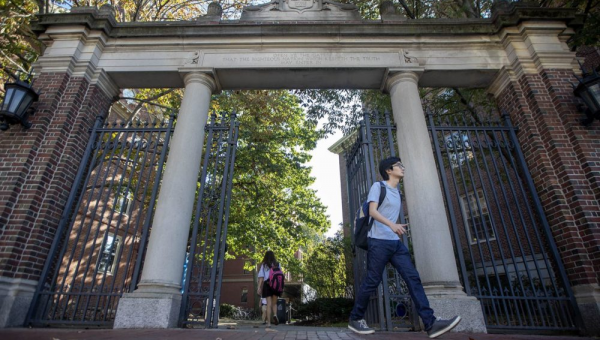 Here’s What You Need To Know About The Harvard Admissions Lawsuit