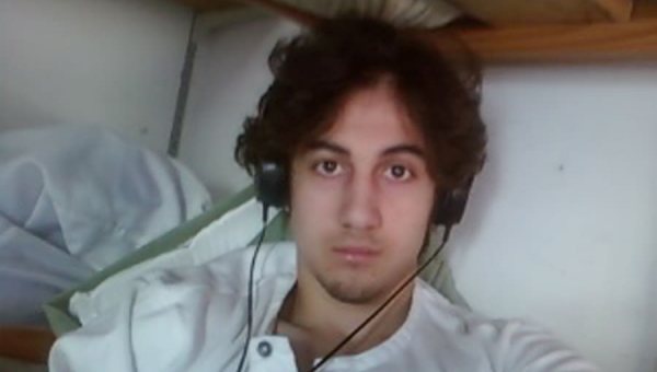 Supreme Court reinstates death sentence for Boston Marathon bomber Dzhokhar Tsarnaev