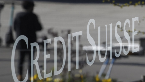 Massive Credit Suisse Leak Reportedly Reveals Possible Criminal Ties Among 18,000 Accounts