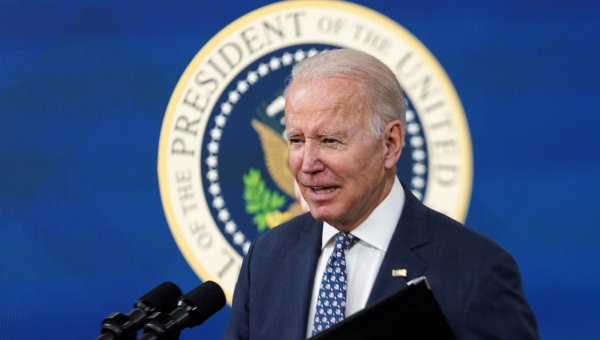 Biden to Nominate Michael Barr as Fed Bank Regulator in Second Attempt to Fill Post