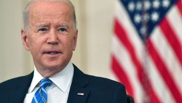 Biden to Announce Further Actions Punishing Russia for Invasion of Ukraine