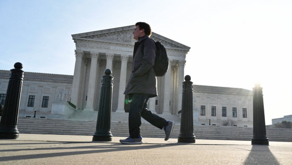 Supreme Court Blocks Texas Social Media Law Tech Companies Warned Would Allow Hateful Content to Run Rampant