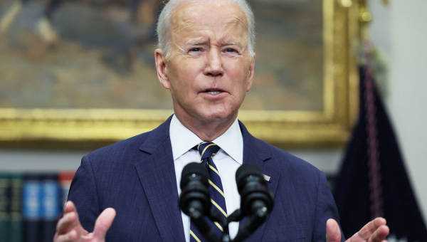 Biden details new aid to Ukraine, promises even more to help combat Russia invasion
