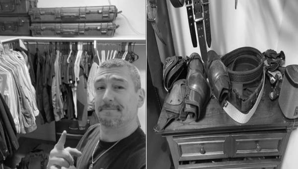 Tishman Speyer, Landlord of Men Accused of Impersonating DHS Agents Won $222K Judgment for Unpaid Rent