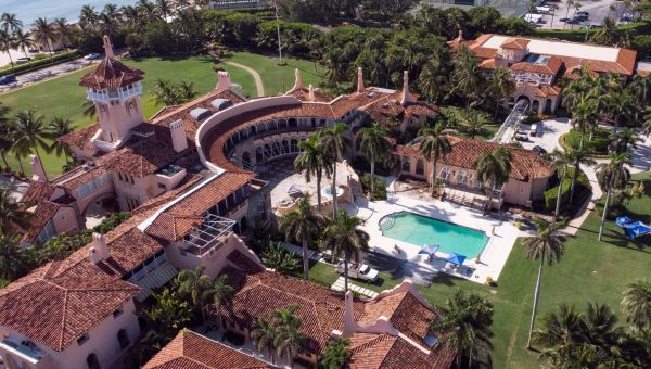 Trump and DOJ each propose candidates to serve as special master in review of Mar-a-Lago documents