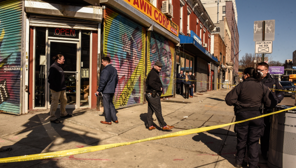 She Killed Two Women. At 83, She Is Charged With Dismembering a Third.