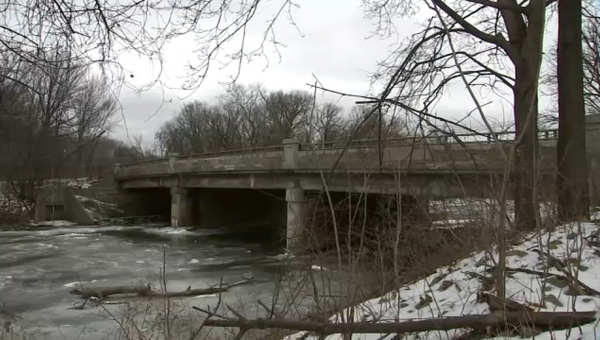 Illinois gets over $1B from federal government to repair more than 2K bridges