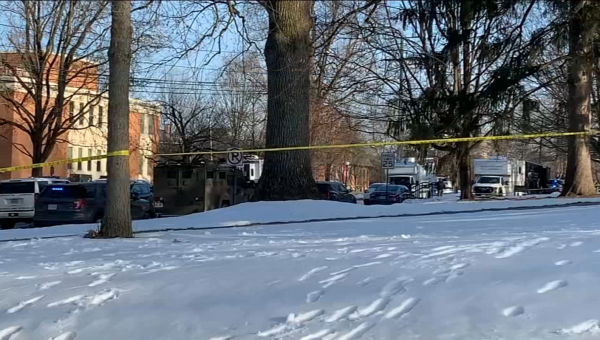 Mother says mental illness’ spurred Virginia college shooter who killed 2 officers