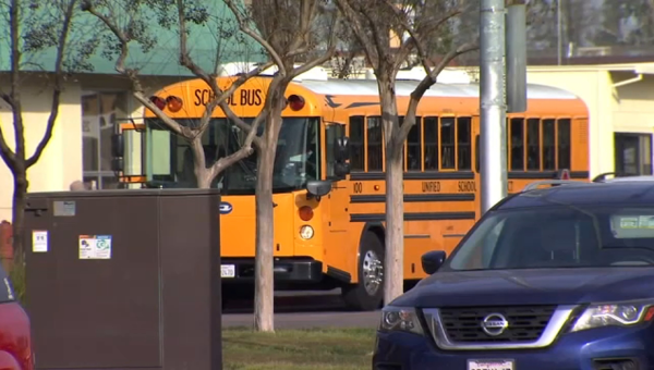 Valley parents await state announcement on masks in schools