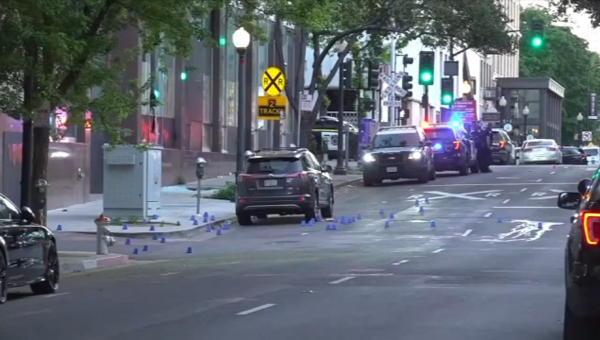 3rd man arrested, released on bail after Sacramento mass shooting