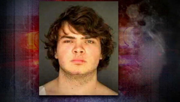 Man charged in Buffalo supermarket shooting due back in court