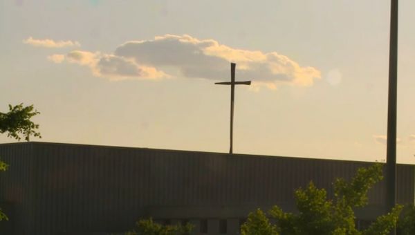 Iowa church shooting: 2 Iowa State students killed before gunman turned gun on himself, police say