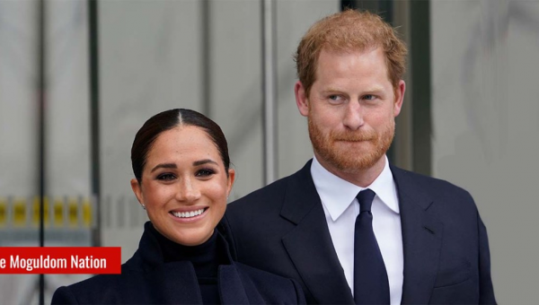 Meghan, Duchess of Sussex Img