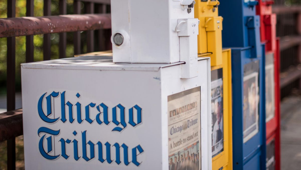 Pulitzers Live Updates: Pair of Reporters Win Local News