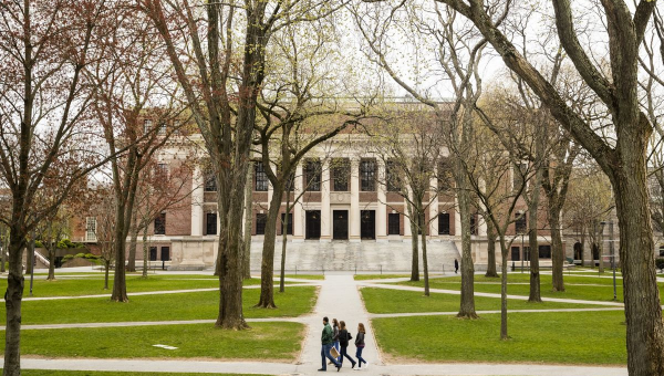 The Coming Showdown Over Race in U.S. College Admissions