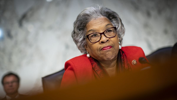 House Democrat Accuses Republican Colleague of Insult Over Mask