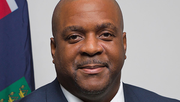 British Virgin Islands Risks Losing Autonomy After Premier’s Drug Bust