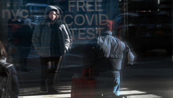 New York to Drop Virus Restrictions in City and Around State