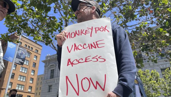 Newsom declares state of emergency in CA for monkeypox, plans to amp up response