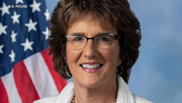 Congresswoman Jackie Walorski's vehicle crossed centerline before deadly crash: Police
