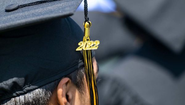 Wisconsin among states who could tax Biden’s student loan debt relief