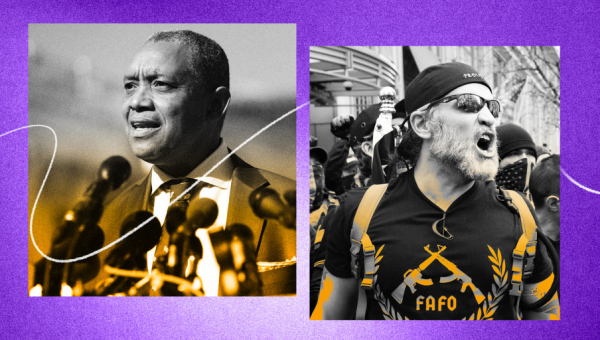 D.C. attorney general tries to bankrupt far-right extremists into oblivion