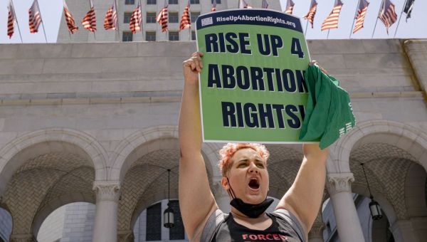 The battleground House and Senate races where the end of Roe could have the biggest impact