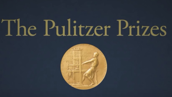 VIDEO: Who Will Win the 2022 Pulitzer Prize for Drama? Live at 3pm!