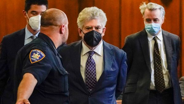 Rare-Book Dealer Charged After Pilfered Eagles Lyrics Come to Light