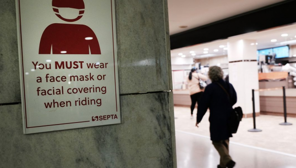 Uber, Amtrak, airlines drop mask requirements after judge strikes down rule