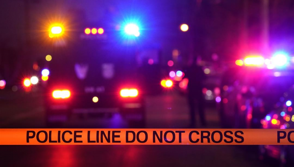 He Was at a Supervised Visit With His 3 Daughters, Killed Everyone