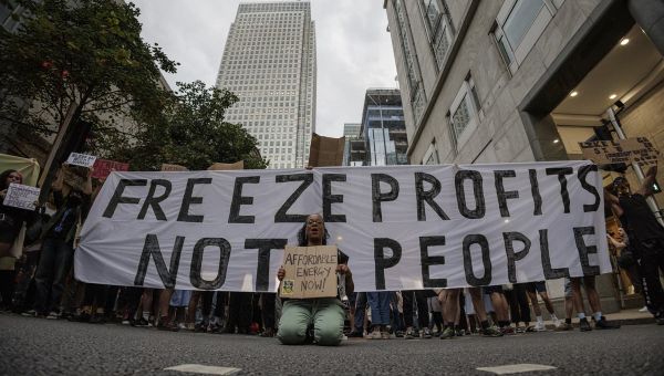 Oil and gas giants paying ‘fair share’ of taxes, says minister