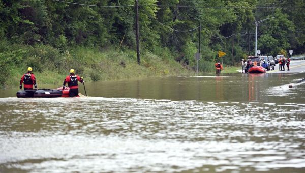 Kentucky Governor: Death Toll Is ‘Going to Get a Lot Higher’