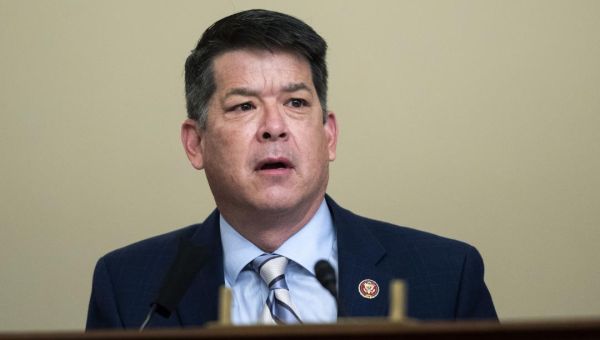 Former Rep. TJ Cox Arrested by the FBI