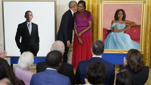 White House Img