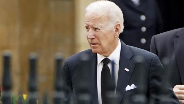 Health Experts, GOP Answer Biden’s Claim on Pandemic