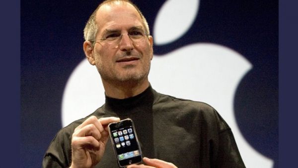 Biden administration posthumously selects Steve Jobs for the Presidential Medal of Freedom