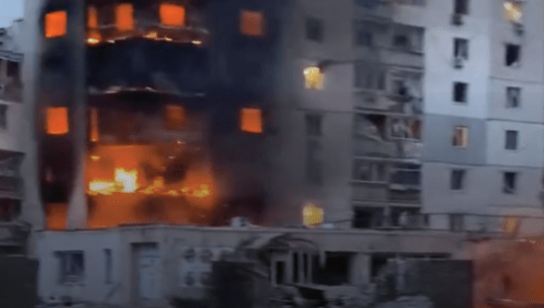 ‘He’s Not Coming Back’: War Crimes in Northwest Areas of Kyiv Oblast – Ukraine