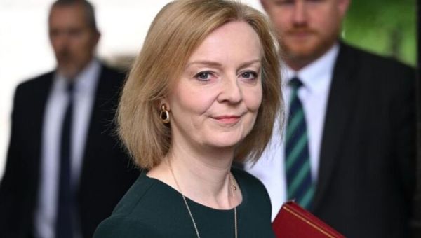 Liz Truss to insist Brexit legislation WILL fix protocol issues as MPs set for crunch vote
