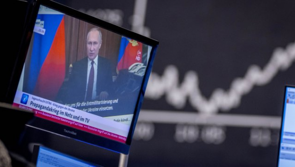 War Via TikTok: Russia's New Tool For Propaganda Machine