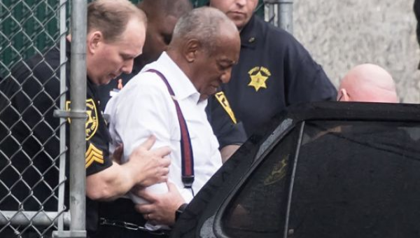 Supreme Court Won't Review Decision That Freed Bill Cosby