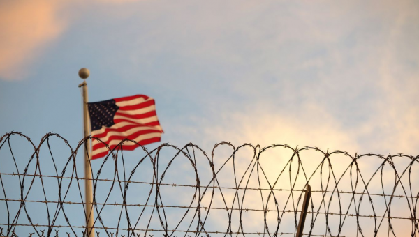 Saudi Guantánamo detainee with alleged 9/11 ties repatriated after 20 years