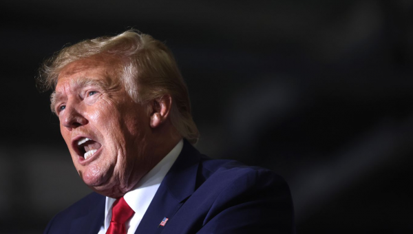 New York AG seeks to fine Trump $10,000 per day for withholding evidence