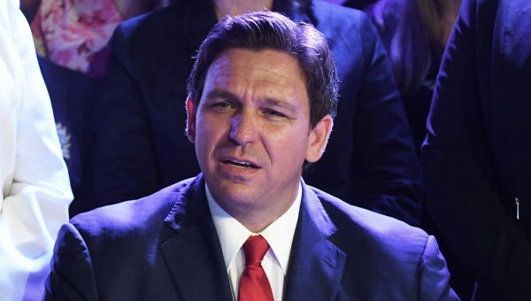 DeSantis threatens Disney’s special status in Florida