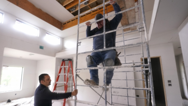 Less Immigrant Labor In U.S. Contributing To Price Hikes