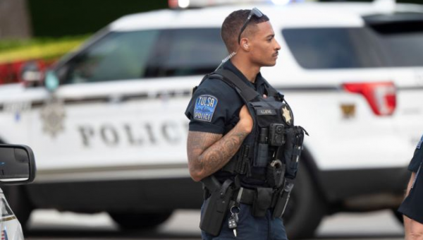 Tulsa Hospital Mass Shooting: Everything We Know About The Deadly Gun
