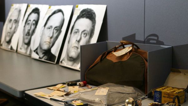 Watergate’s Cuban American history