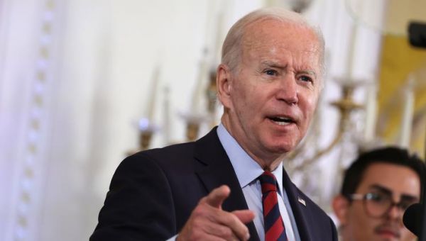 Joe Biden Falls Off Bike, Says,