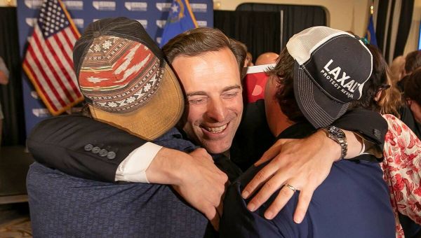 Laxalt wins Republican nomination for U.S. Senate