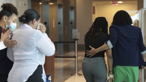 Parkland School Shooting Trial Details Deadly Case 4 Years Later